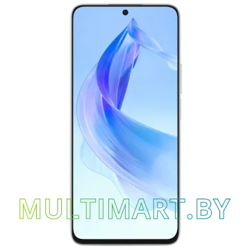 Смартфон HONOR 90 Lite 8GB/256GB международная версия (титановый серебристый) картинка 2